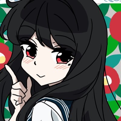 _aoumigame's profile picture. 制服JKのOC描いてる🐢∈’＾’∋ Pixiv⇒https://t.co/KSmdDVe72K お色気@echikame AI学習禁止(乂'-' )