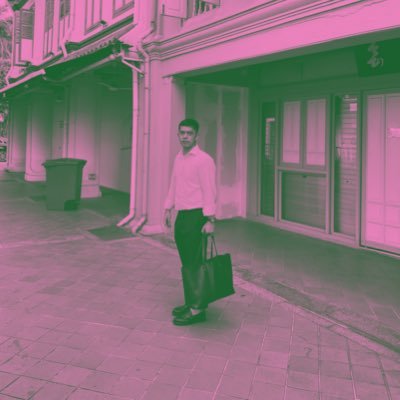 ivanmkurnia's profile picture. 