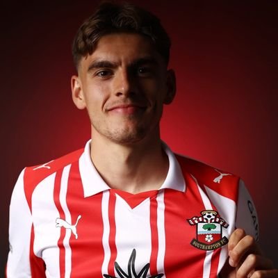 I'm a huge Southampton fan and can't wait for them to get promoted to the Prem again!