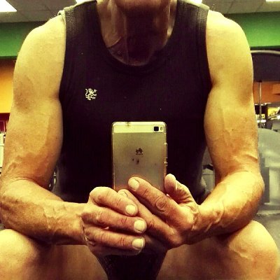 Pragmatist & fitness junkie.
Military veteran.
Believer in the only God.
Reposts are not endorsements.
I have no love for woke lunatics.
Homophobes stay away.
