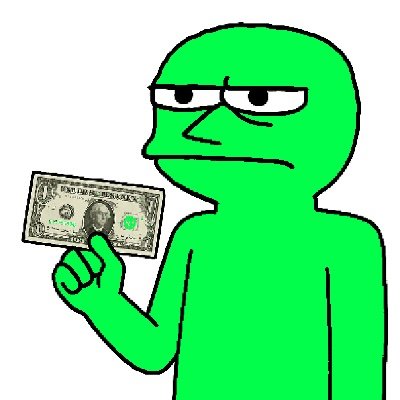Dedicated for finding posts to raid for $BUCKY.
Pool wallet for X API upgrades:
9ka8VGzwcb1LjqgSwjjm47XWt3kVvJWsvUWSu1S3iPEq
Made by: @Alex_Dev_02