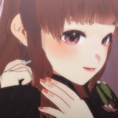 Live2dモデリング、とか、いろいろ🌱 ͛.* │ お気軽にお問合せください! │✉→ito.fujiwara.official@gmail.com