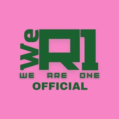 Welcome to WeR1 Official — Fanbase of Rony Parulian • Debut album #RahasiaPertama is out! Streaming on digital streaming platform now!