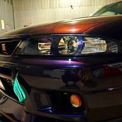 元々乗ってたミッドナイトパープルIII33GTR買い戻しました😂車全メーカー大好き😍チューニングECUセッティングパーツ交換、メンテナンス、車検全部自分でやってます、基本なんでも呟く!家族、車、人生の事!自由人です気に入らない方左か右回りしておかえりください 😊 brasileiro🇧🇷