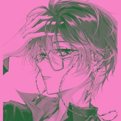 Above 18, He/him
TKRB, ToT⚖️, GI, LoH🥖, Obey Me, Luxiem🖋
Quilldren forever, you will always be in our hearts 💙🖋
Mostly 🇬🇧🇮🇩🇨🇳 and a bit of 🇯🇵🇰🇷