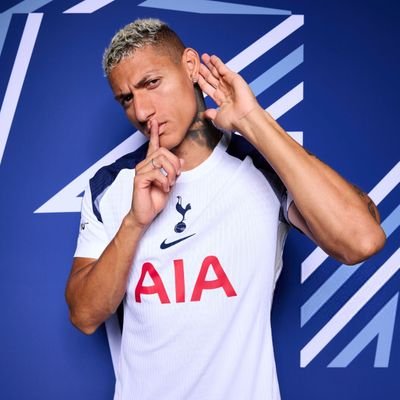 North London is and will always be Lilywhite 🐓⚽️🤍
#coys #todareistodo #audereestfacere #thfc
