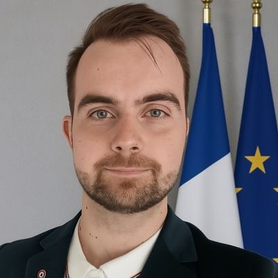 26🍀 🇨🇵/🇪🇺/ Membre du comité de circonscription de la 17° du Nord (LR) / Candidat aux élections législatives 2024.