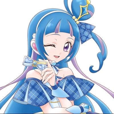 アニメ特撮、プラモフィギュア色々興味アリ プリキュア→キュアウインク、ビューティ ニャミー、アイプリ→みつき、つむぎ、える 虹→しずく、果林 他色々な娘が好き 無言フォロー歓迎! よろしくお願いします