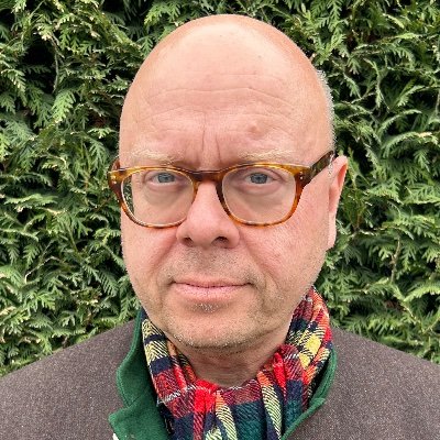 I'm a Swedish author of 20+ books (fiction, occulture, and just plain old culture). https://t.co/P0A8ZiAQXh