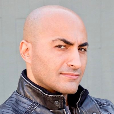 slimkhezri's profile picture. Official X (Twitter) of multitalented, award-winning artist @SlimKhezri • Singer/songwriter, actor, bon vivant, kunstliebhaber, creator and global performer.