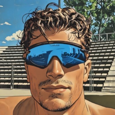 Track Athlete & Investor — helping athletes turn sports earnings into long-term wealth.