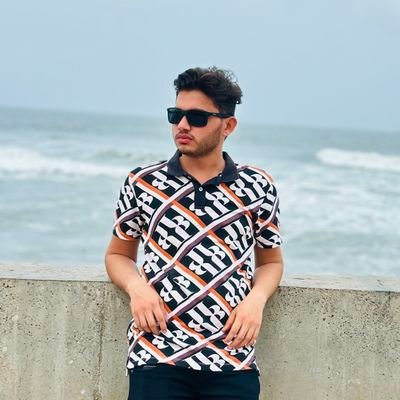ShubhamBavaliya's profile picture. 