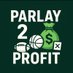 Parlay2Profit (@parlay2profit) Twitter profile photo Parlay2Profit (@parlay2profit) Twitter profile photo