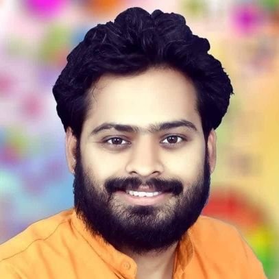 अन्याय के खिलाफ, गरीब शोषित वंचितों के लिए आवाज उठाना मेरे जीवन का एकमात्र लक्ष्य है- हरिओम चतुर्वेदी
(अधिवक्ता),भाजपा कार्यकर्ता
मोबाइल न: 9389023308