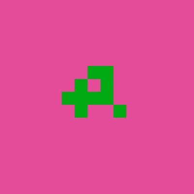 pixelart•ドット絵(・∀・)ノ
ホロリス/Hololive♪ヽ(´▽`)/
JV/ID/EN/JP
https://t.co/tMYmxGuaeX