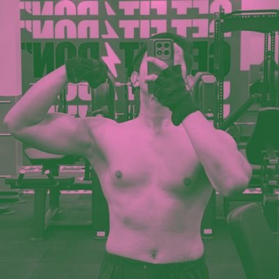 Progress my life for Gym...
Hanya Follback yang memang sering muncul di komen postingan.
- INFJ~