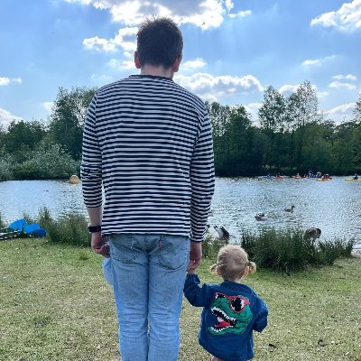 U.K. deputy editor, @POLITICOEurope.
Dadding, missing iPods, hiding from tigers the rest of the time.
On the other place too as https://t.co/tNyBds2dc7