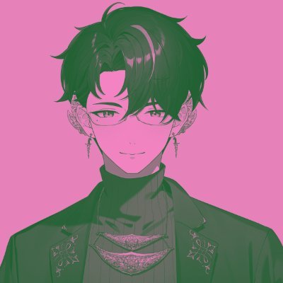 Ex-secret agent yang jadi content creator. Suka nyanyi, main game, dan livestreaming.
マ: @Rend_Fa
パ: @TakakiNaokiSan
📨: arjunaarkana.info@gmail.com