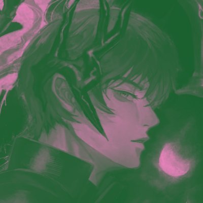 Illzen| Kopi Jaheさんのプロフィール画像