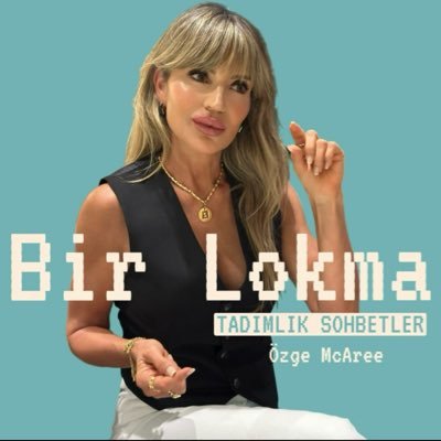 Scent Branding Business Owner 🌿 Fitness & Running Enthusiast 🏃‍♀️ Lifestyle • Fashion • Beauty • Mindset 🎙️ Host of “Bir Lokma Tadımlık Sohbetler”