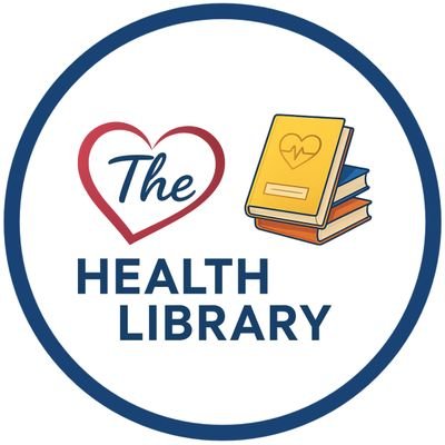 healthlibrary01's profile picture. 