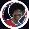 Palace_Memery's profile picture. Ismaïla Sarr enthusiast 🇸🇳 | Pino Kamada sipper 🍹 Chris Richards enjoyer 🇺🇸 | Main Stand dreamer 👃 Instagram: @palacememery