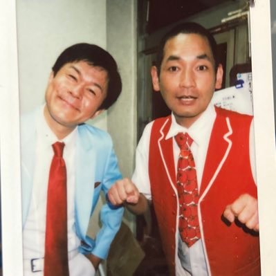 SackObt's profile picture. 三度の飯よりお笑いが大好き！エルシャラカーニ大好きですトマト‼🍅👀 /野田ちゃん/野田ちゃん軍団/SMA芸人/御朱印巡りと銭湯巡りも好き♨️