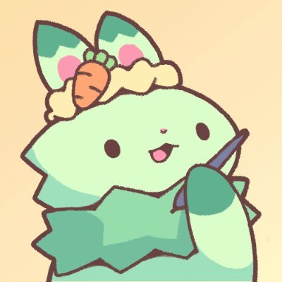 GreenRabbit_Nini
葉綠兔的X帳號
illustrator
✉️greenrabbit815165@gmail.com