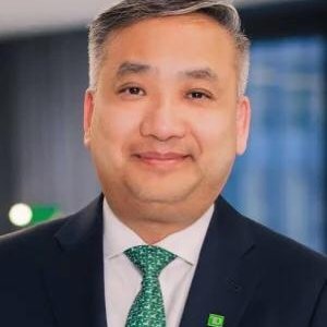 Senior Executive Vice President and Chief Financial Officer