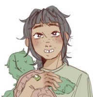 π. Zoey. (@turtlec4re) 's Twitter Profile