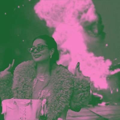 secretrecipew's profile picture. cipe baru, yg lama ilang🥲