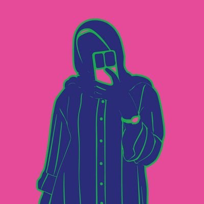 ikamutiah's profile picture. Enthusiastic to learn about social life