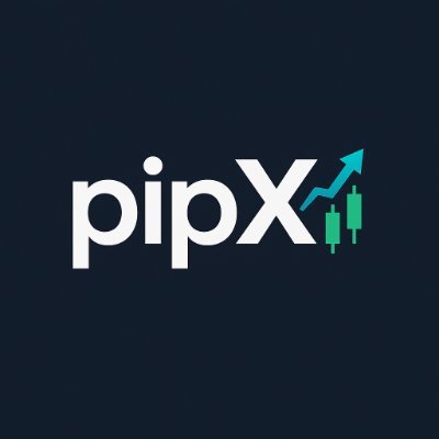 pipx003's profile picture. Welcome to pipX 🚀
Where trading meets technology ⚡
Algo Based Trading
