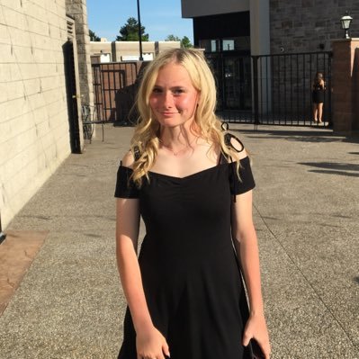 megannmurtagh's profile picture. 