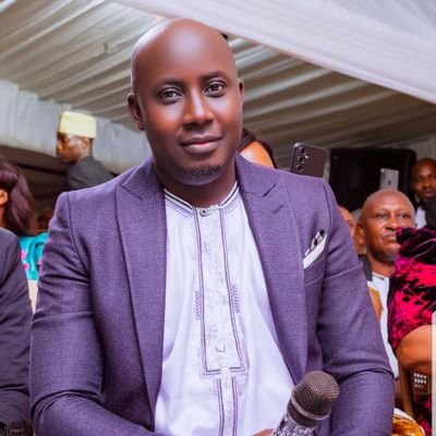 A professional theater practitioner.
Mc for Cultural events , Kwanjula,Actor, director for stage and camera.0701227300/ 0777859195