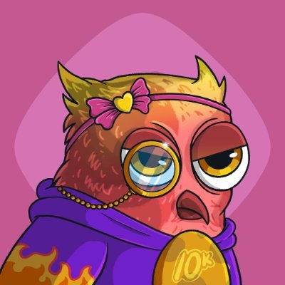 旅行✈️ 懸賞✏️ クリプト💰 映画🎥
タグ付けご自由に👍 ̖́-︎
@monad
M4GXLG82
Solix