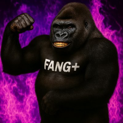 鋼の握力✊|🇺🇸Index投資2024~新NISA民|FANG+メイン|40代|バツイチ独身|人材斡旋業|無言follow失礼します|情報収集・握力、モチベ強化・自身の運用記録用として始めました| #FANG #Nas100 #野村半導体 #SP500 #NISA