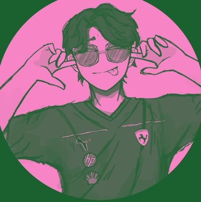 YojustJimbo's profile picture. illustrator kecil dan merintis 🤏🏼| ID/EN