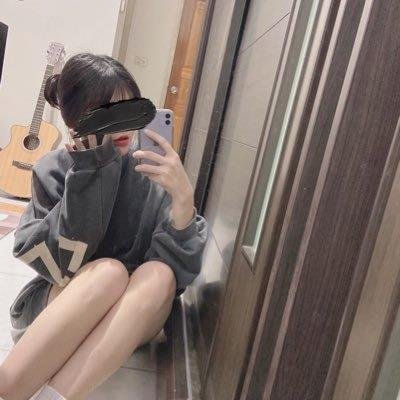 安全感自己找 請勿認清 20Y 160/45😈😈 我很好騙 不要哄我
04'還是大學生的人類/大家桉桉