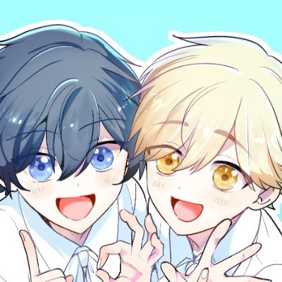 絢原慕々名義でいろいろ描いたりしてます。
現在:『陛下わたしを忘れてください』 作画担当
各配信サイト様で配信中です
■マシュマロ→https://t.co/TUAtF5ZDpw
■その他ご入用の際は右記まで→bobo.ayahara@gmail.co