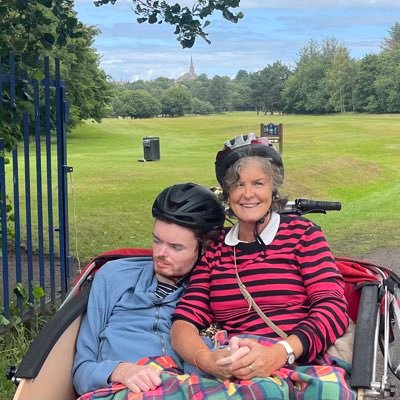 Third Mobile Window Syndrome #SCDS.King’s Coll London Neuroscience & Psychology. Editor, researcher, author. Learning disability/Alzheimer’s/Pre-eclampsia