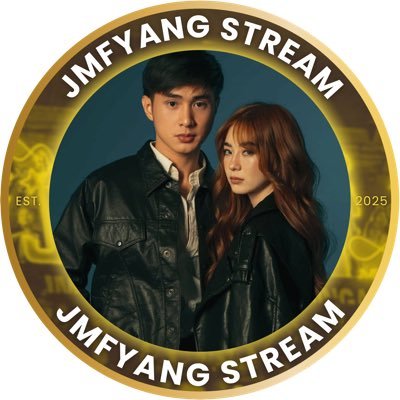 JMFYANG STREAM Profile