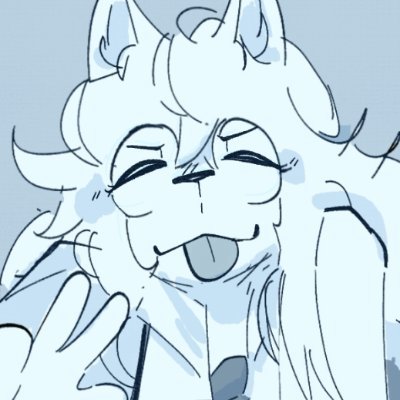 Cosmic (dog) girl.
Intermediate, self-taught artist.
Trying my best!
Creeps/Chasers DNI.