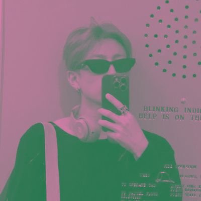 yourcocoffee's profile picture. akun sambat mostly about real life-kim hongjoong-jung wooyoung-kang yeosang-boo seungkwan. using a lot cursing word & sunda word

                  ʕ； •`ᴥ•´ʔ