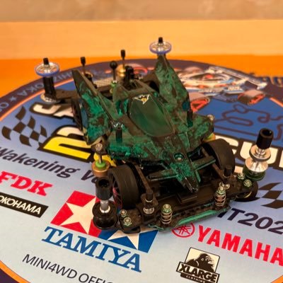 SAKT1217117's profile picture. 趣味の交流を深めるためにアカウント作成。釣り、自転車、ミニ四駆、アウトドア、写真etc...2025年IMCに入門。（日々修行中）よろしくお願いします。