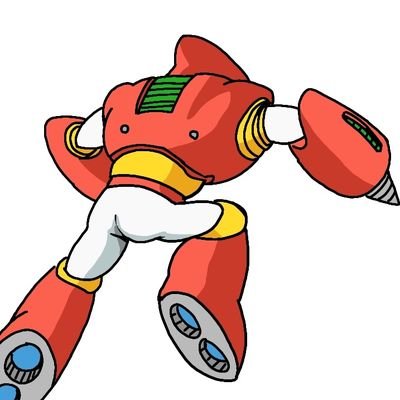 クラッシュマンの尻さんのプロフィール画像