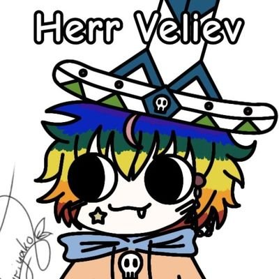 Dauersatire Clown Hybrid-VTuber, Artist, Streamer, YouTuber, Journalist, Insta Model, Politiker, BoysClub Member | #HerrFVArt |Pb: @AuriyakoVT Top: @MsSchokiify