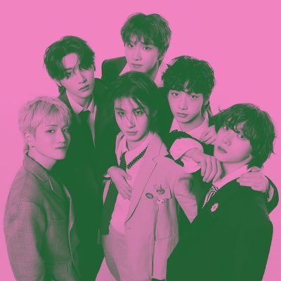 Just here to stan BND, &TEAM, ALD1 because why not stan the best? catch me dancing in my room and screaming their names❤️🔥