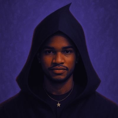 0xGiva's profile picture. || Onboarding Anons || Providing Guides ||
(-_-)🔰(-_-)
Designer 🎨 - Creator 🧩 - Moderator ♣️ - Tester ⛓️

STAY ASCENDANT 🚀