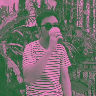 sedang bekerja sedikit keras supaya bisa beli buku bagus dan album band kesukaan | senang jadi bagian dari @berbagitarakan